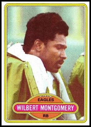 440 Wilbert Montgomery